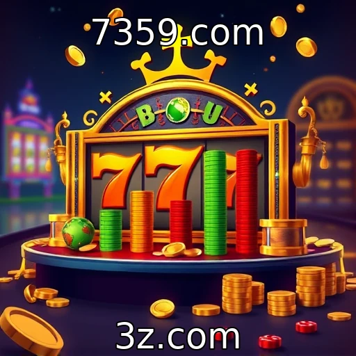 Apostadores Brasileiros e Seu Comportamento em Slots e Roletas