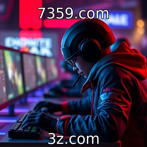 Crescimento da indústria de eSports e seus impactos no mercado de jogos