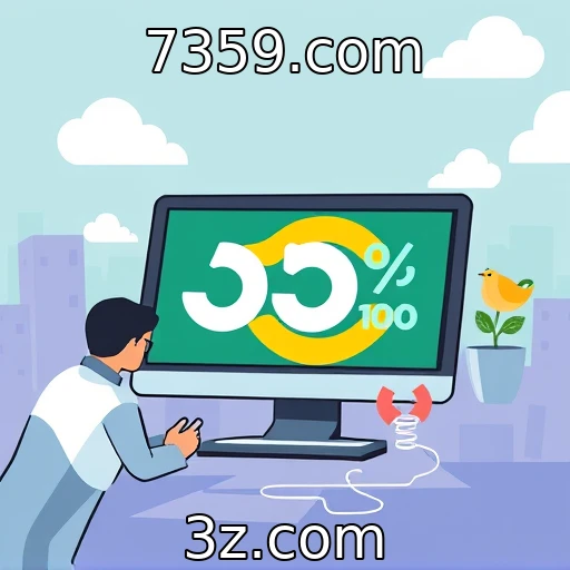 Expansão de plataformas de apostas no mercado brasileiro