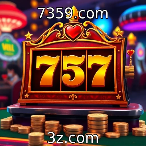 Análise do comportamento de apostadores em slots e roletas