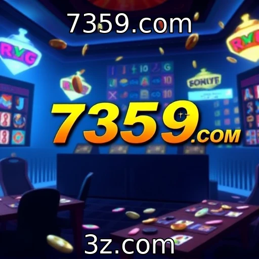 Inovação em RNG transforma jogos de cassino online